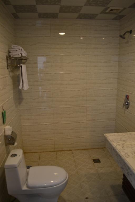 Changchun Jiafeng Business Hotel 部屋 写真