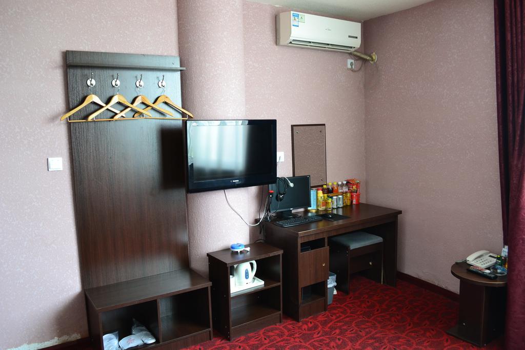 Changchun Jiafeng Business Hotel 部屋 写真