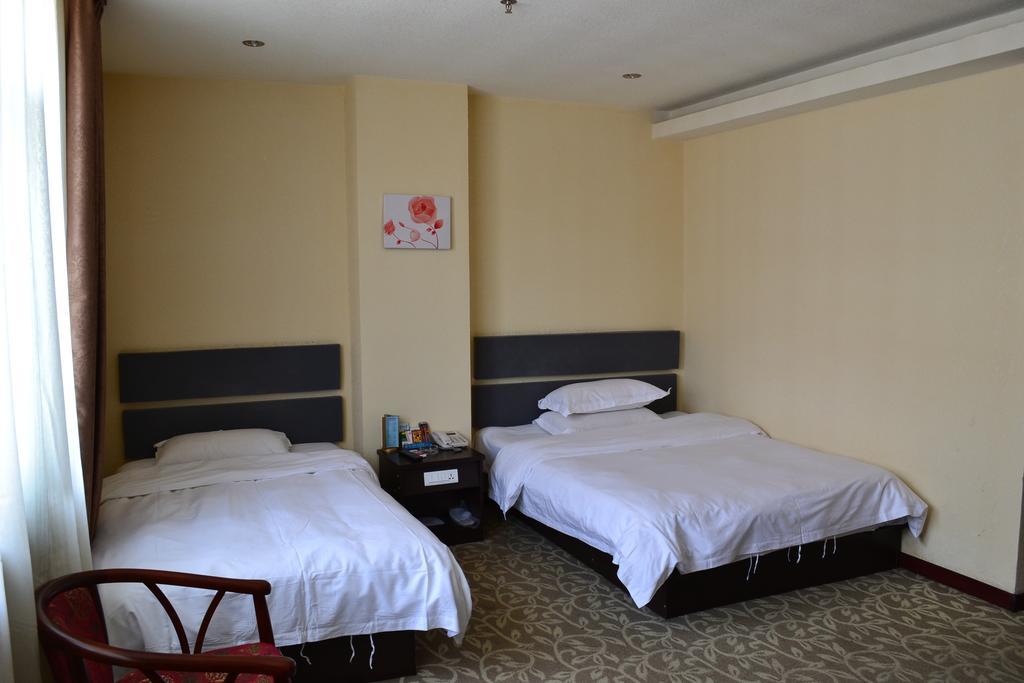 Changchun Jiafeng Business Hotel 部屋 写真